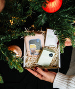 Suds & Silk + Travel Tin Holiday Bundle ✨