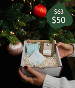 Suds & Silk + Soap Holiday Bundle ✨