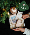 Suds & Silk + Travel Tin Holiday Bundle ✨