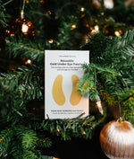 Suds & Silk + Reusable Eye Patches + Scalp Scrubber Holiday Bundle ✨