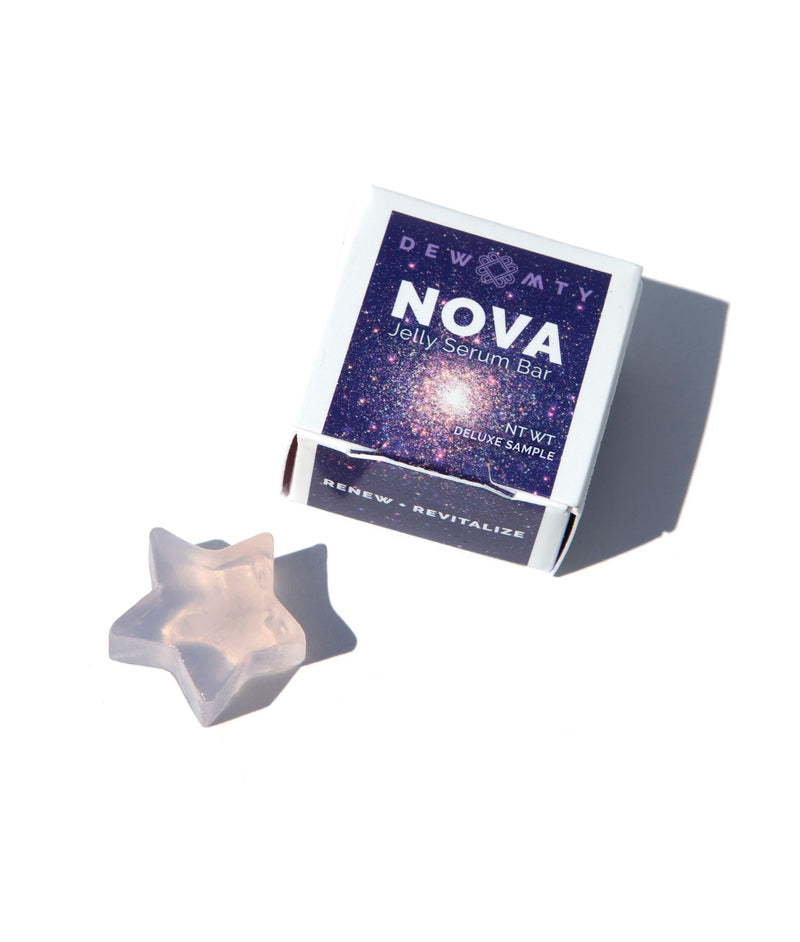 NOVA Serum Bar