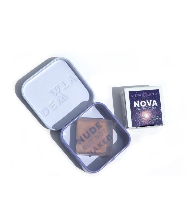 NOVA Serum Bar