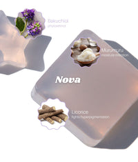 NOVA Serum Bar