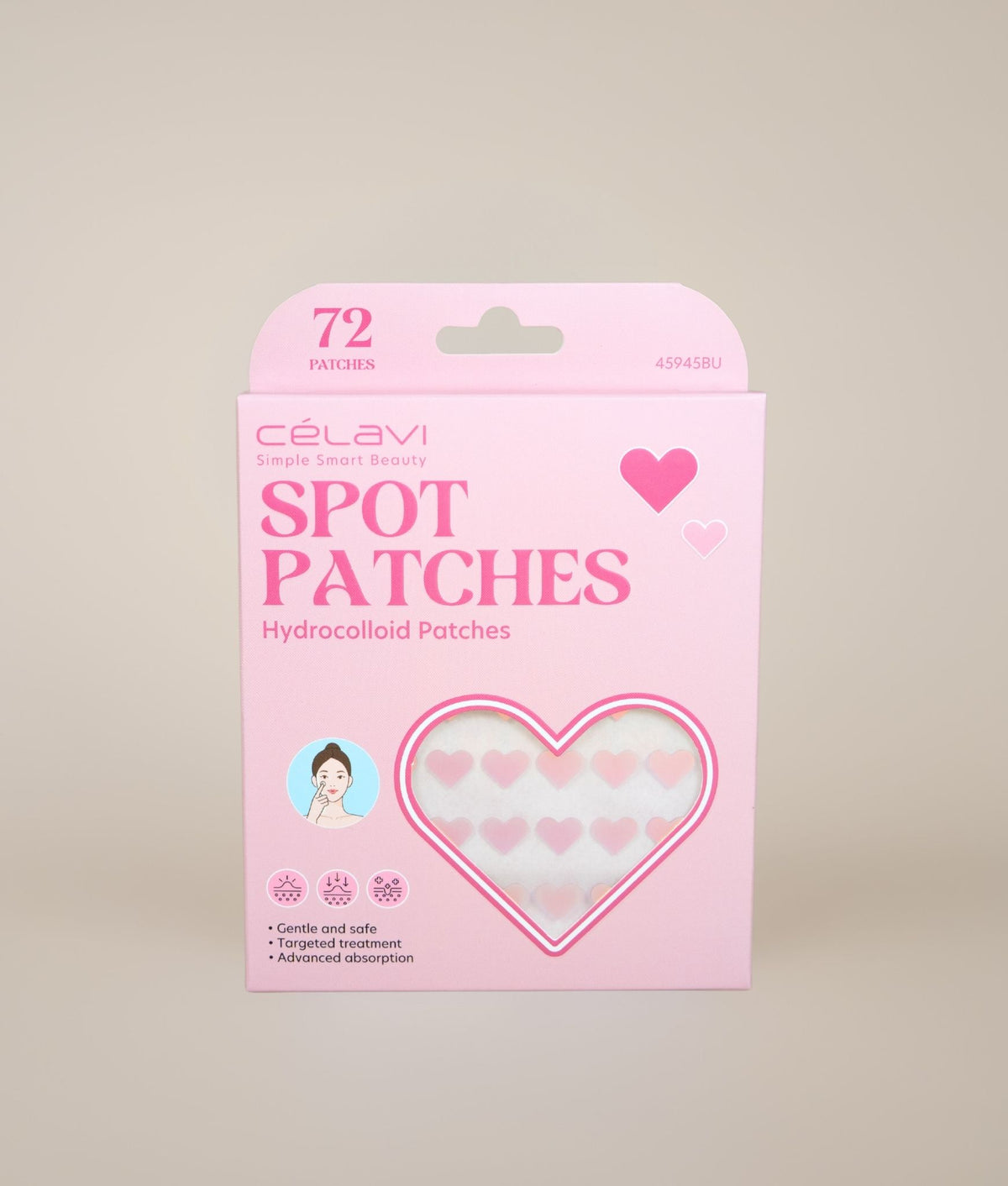 Pimple Patches
