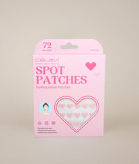 Pimple Patches