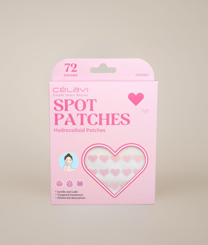 Pimple Patches