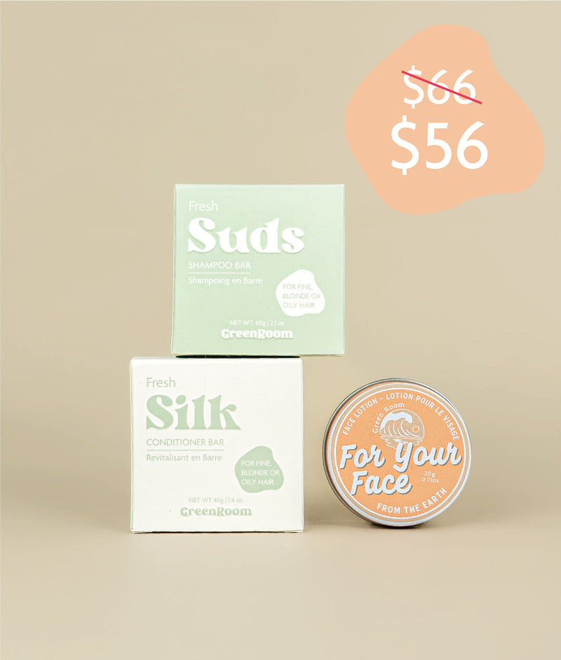 The Basics Bundle