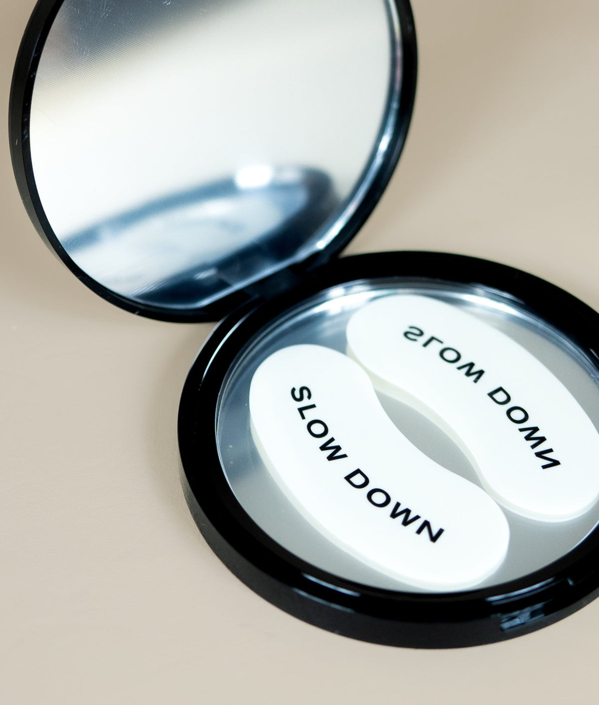 Reusable Silicone Eye Masks