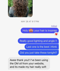 Rosemary Scalp Treatment Serum