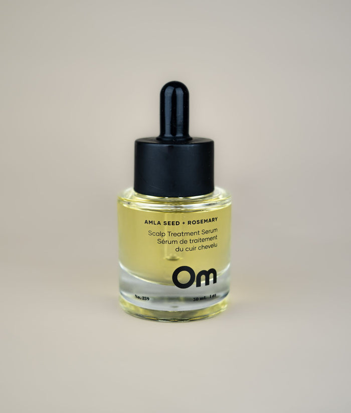 Rosemary Scalp Treatment Serum