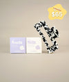Suds & Silk + Large Clip Bundle