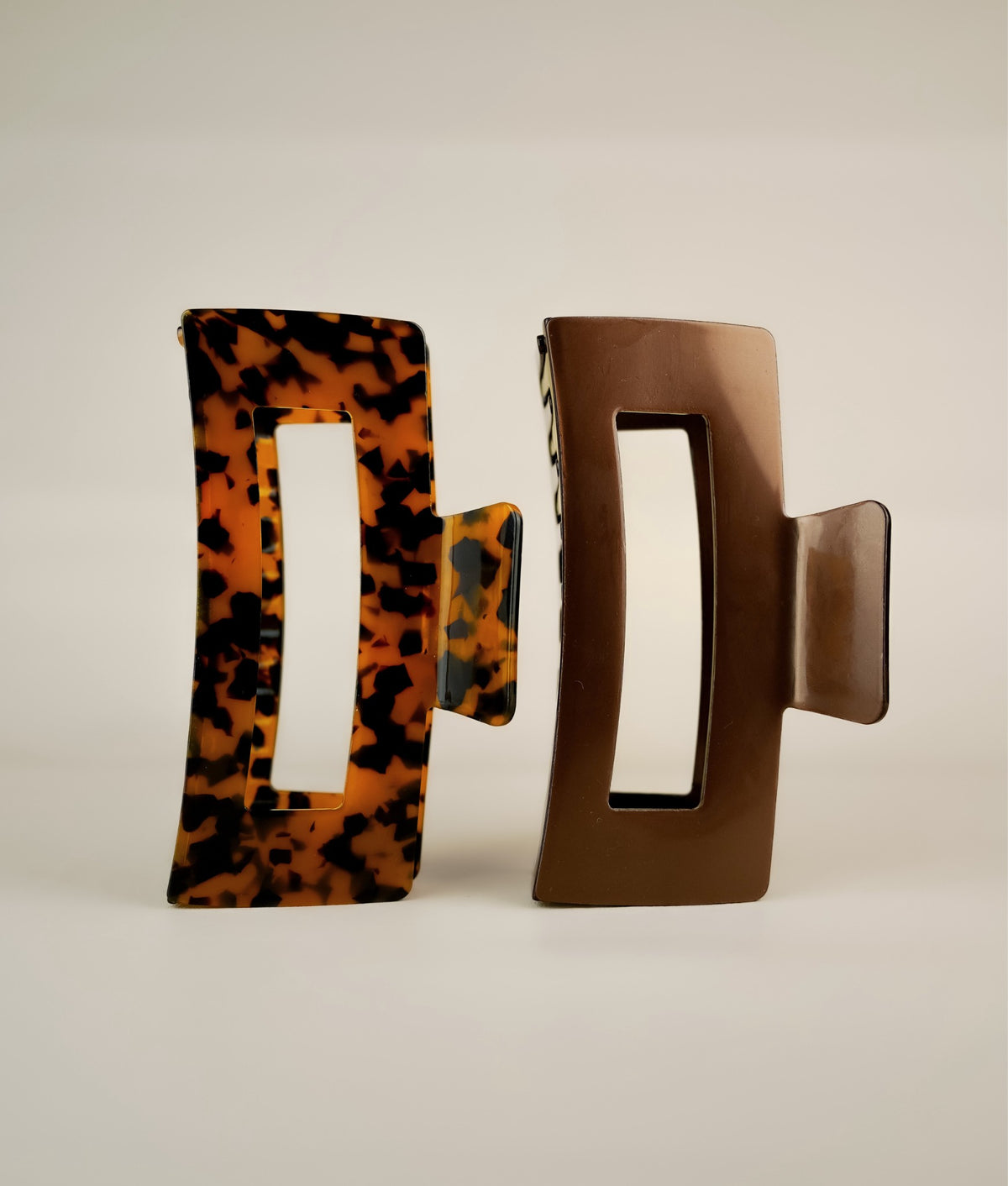 X-Large Claw Clips (2 Pack)