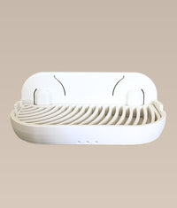 Floating Shower Shelf