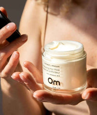 Coconut + Pracaxi Deep Conditioning Hair Mask