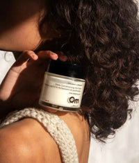 Coconut + Pracaxi Deep Conditioning Hair Mask