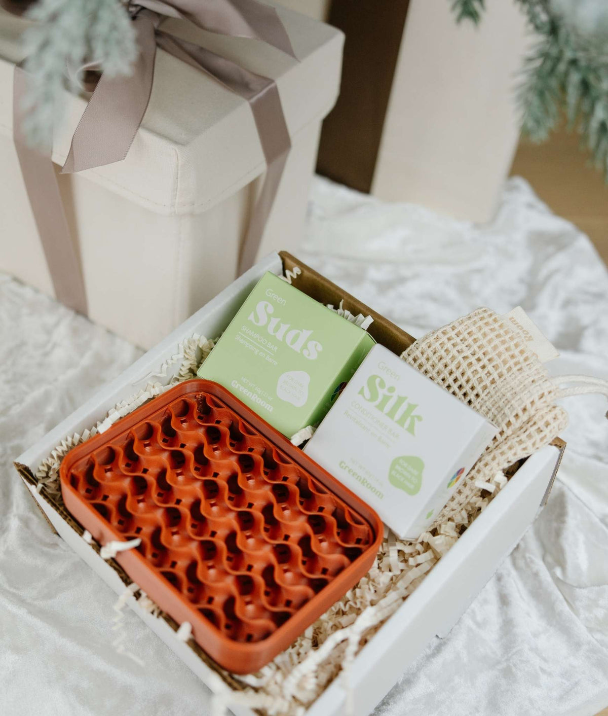 Shower Up, Buttercup [🇺🇸 Tariff-Free]