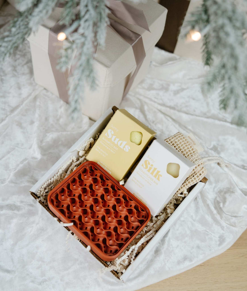 Shower Up, Buttercup [🇺🇸 Tariff-Free]