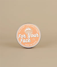 For Your Face - DIY PDF