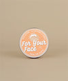 For Your Face - DIY PDF