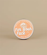 For Your Face - DIY PDF + 5x Empty Tins