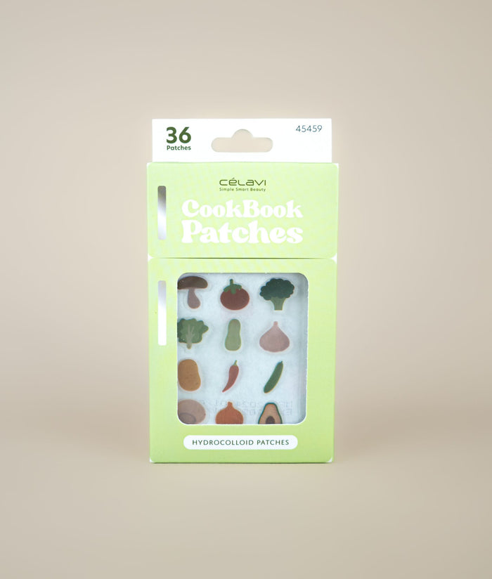 Pimple Patches