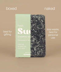 FRESH Shampoo & Conditioner Set