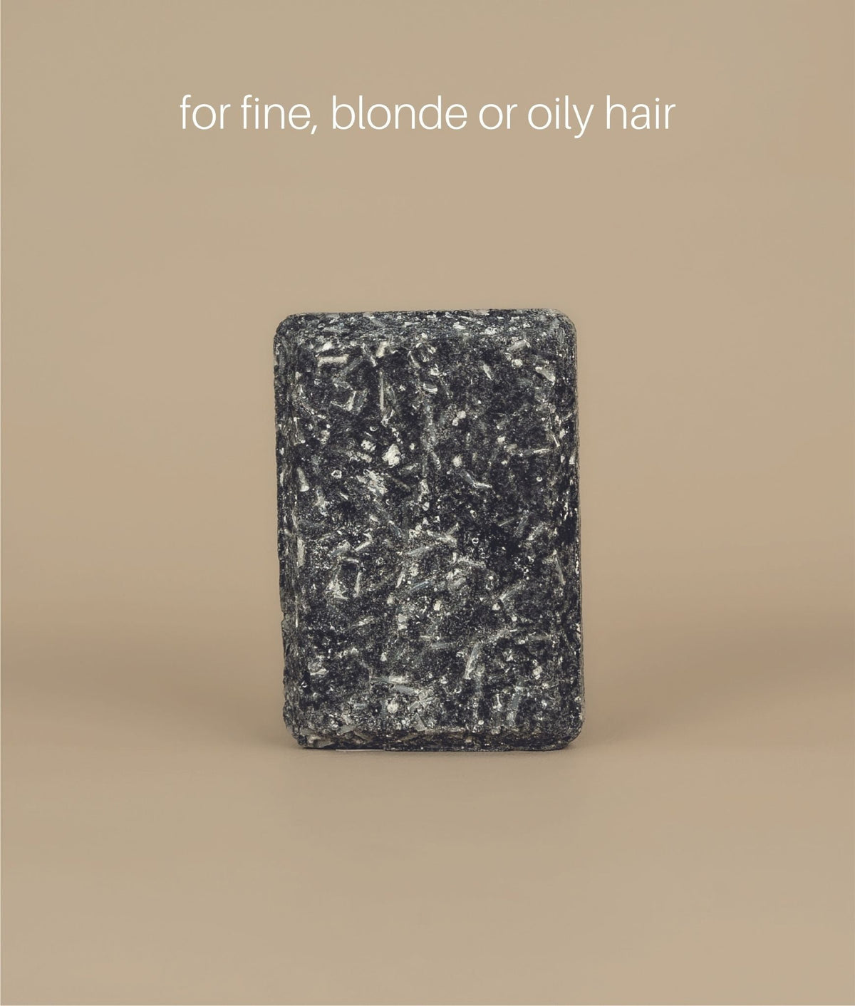 FRESH Suds Shampoo Bar