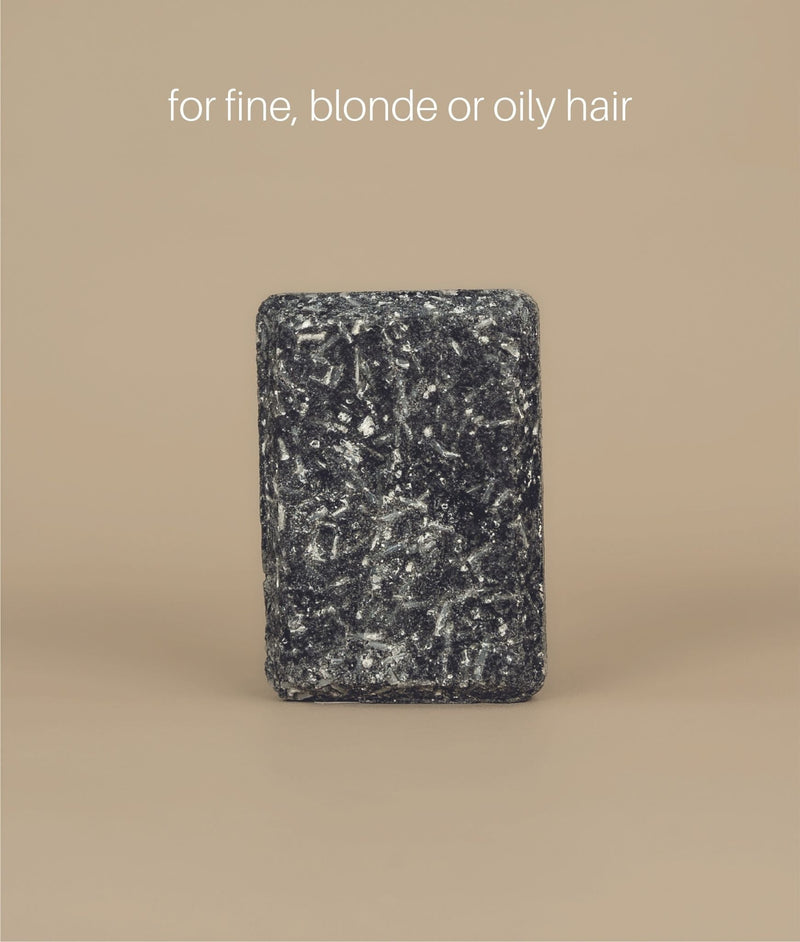 FRESH Suds Shampoo Bar