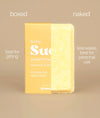 SUNNY Suds Shampoo Bar