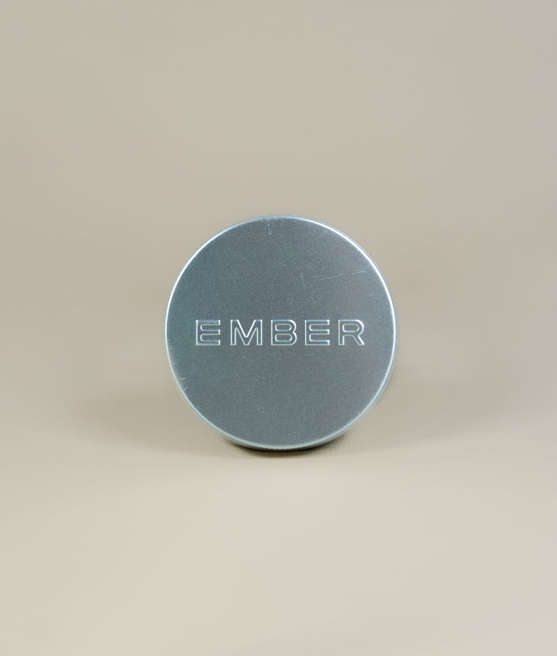 EMBER Serum Bar