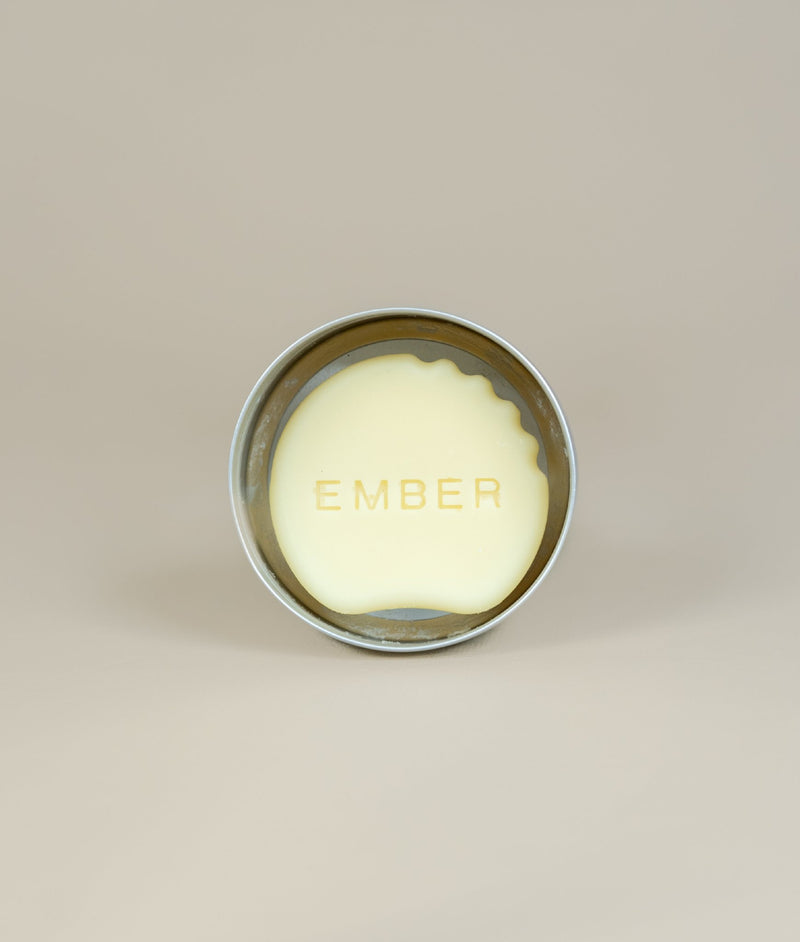 EMBER Serum Bar