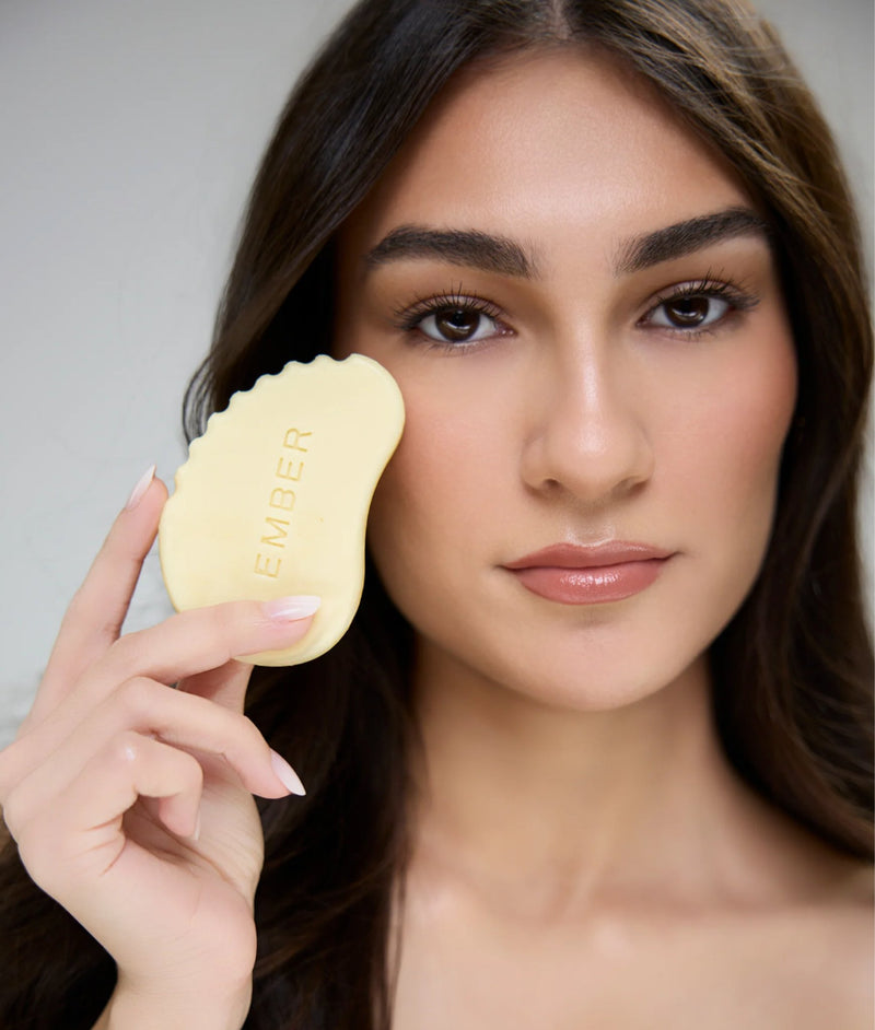 EMBER Serum Bar