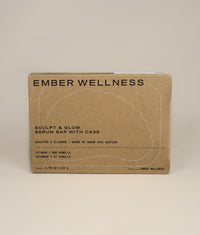 EMBER Serum Bar