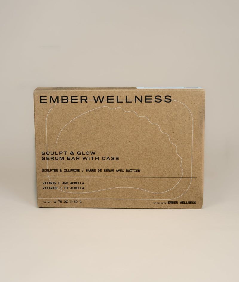 EMBER Serum Bar