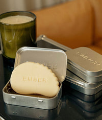 EMBER Serum Bar