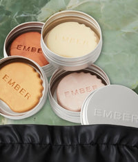 EMBER Serum Bar