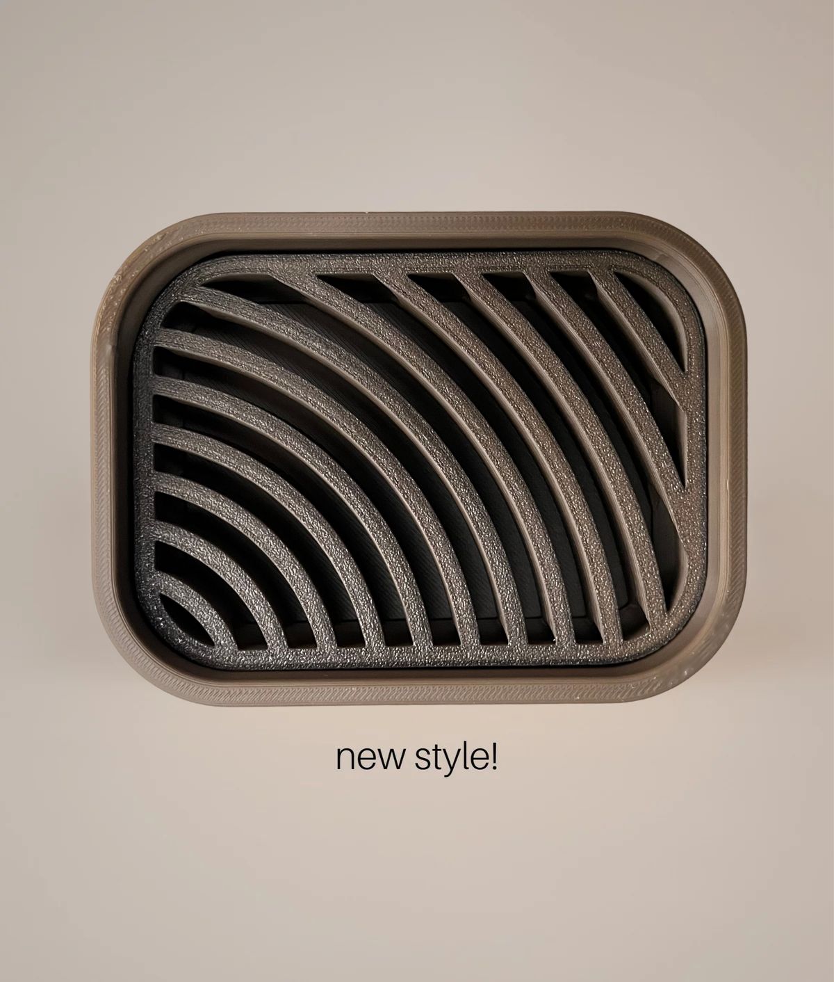 Soap Dish
