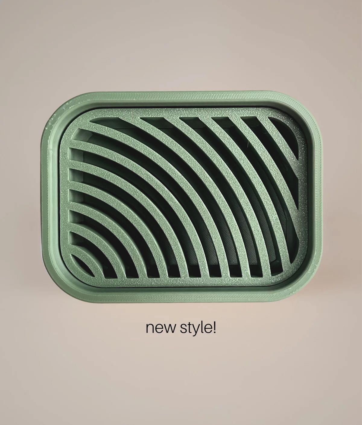 Soap Dish