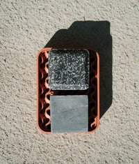 Suds & Silk + Soap Dish Bundle