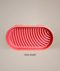 Suds & Silk + Travel Case Bundle