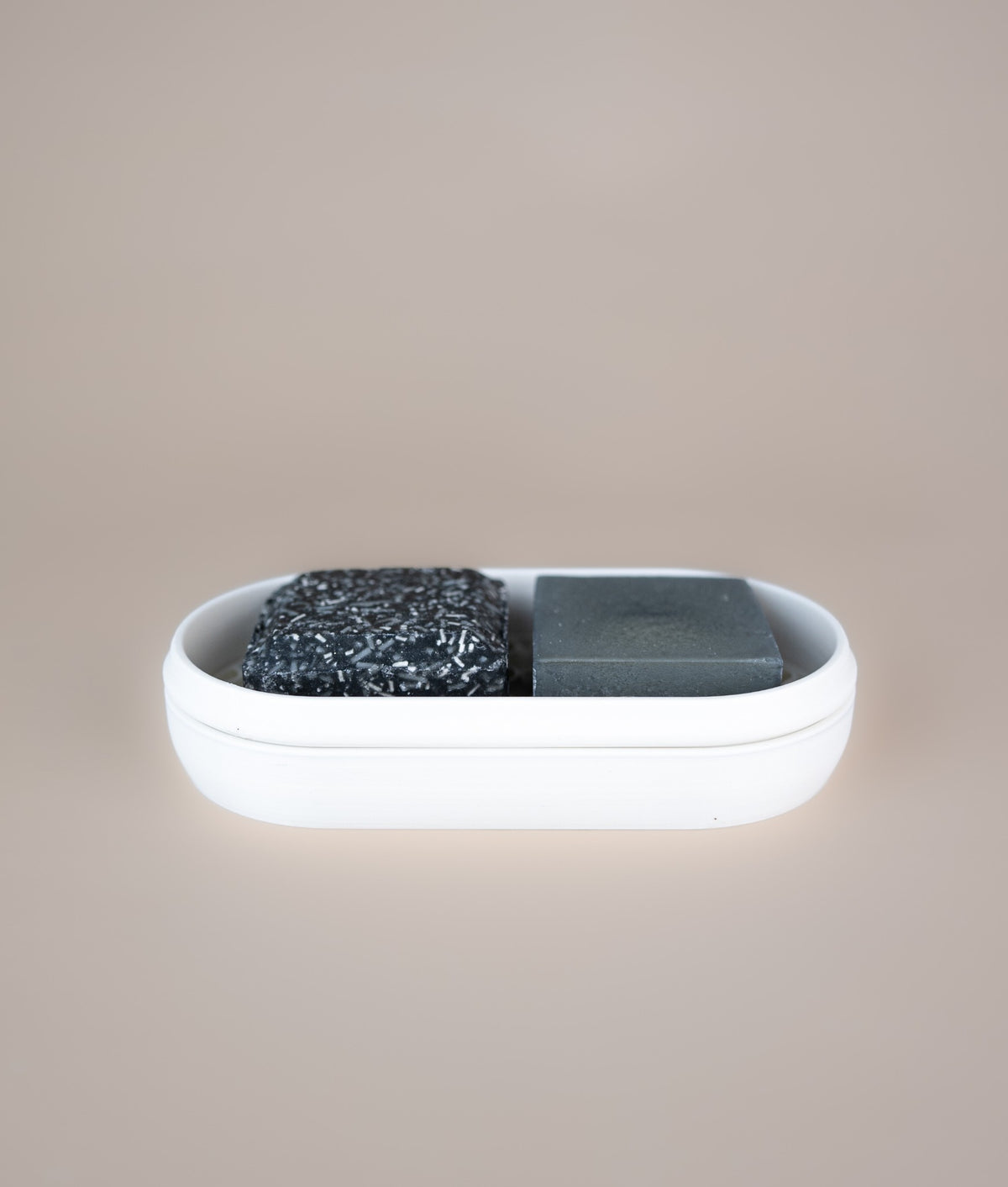 Suds & Silk + Travel Case Bundle