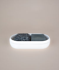 Suds & Silk + Travel Case Bundle