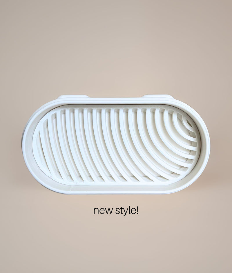 Suds & Silk + Travel Case Bundle