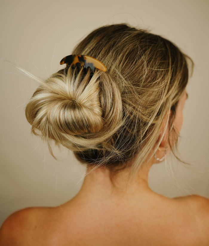 Hair Comb Pin