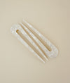 Hair Forks