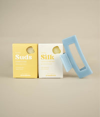 Suds & Silk + Midi Clip Bundle