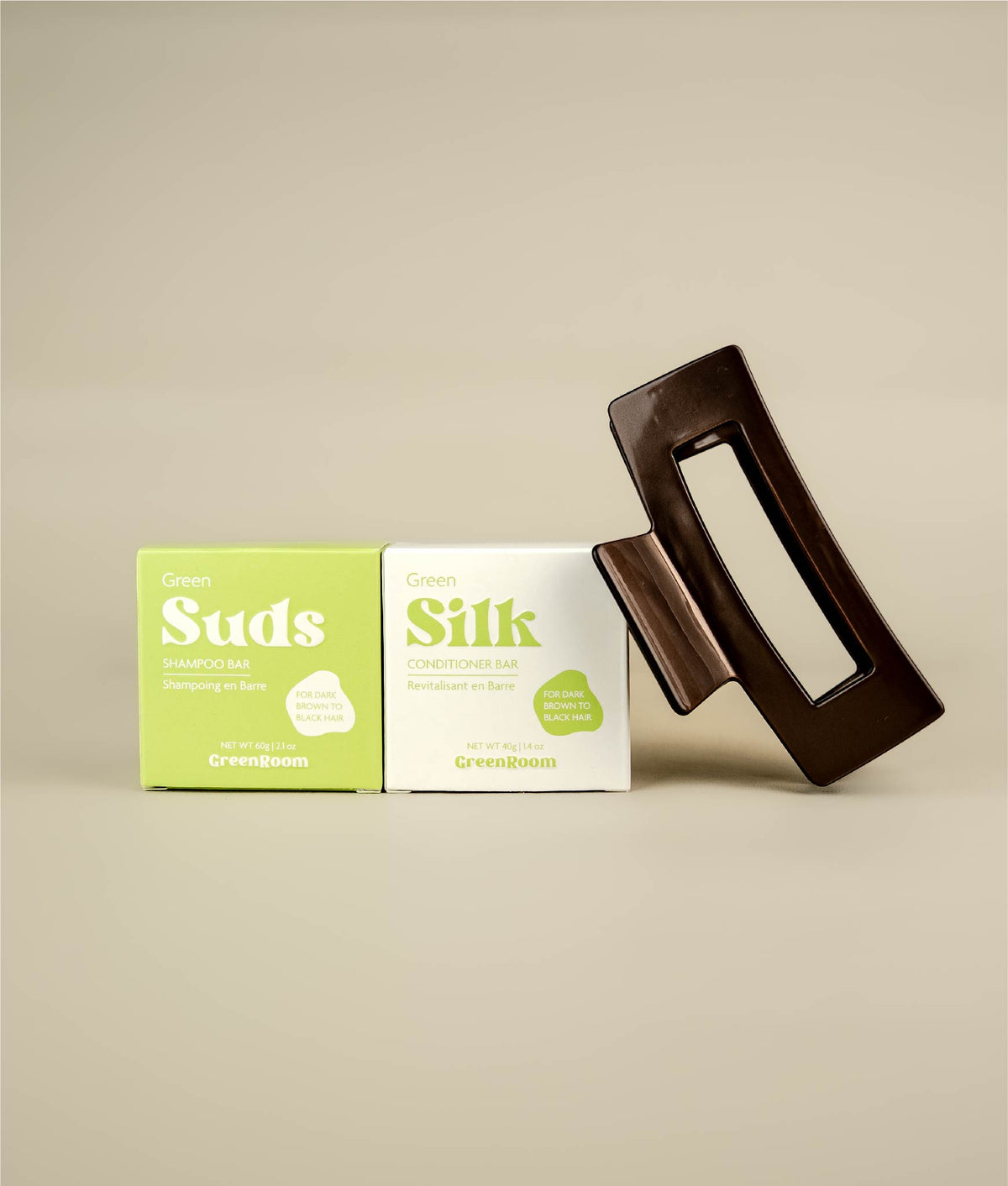 Suds & Silk + Midi Clip Bundle