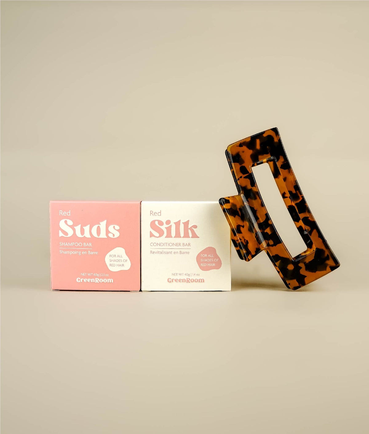 Suds & Silk + Midi Clip Bundle