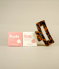 Suds & Silk + Midi Clip Bundle