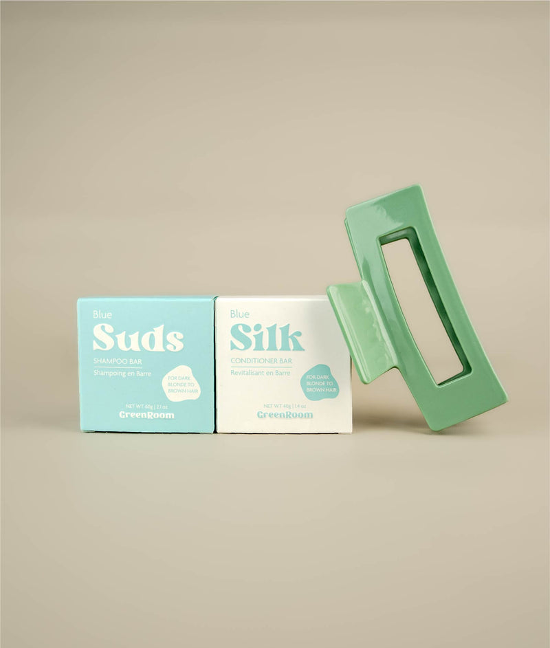 Suds & Silk + Midi Clip Bundle